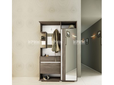 Πορτ Μαντώ City 4000